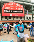 Dead & Company / Bobby Weir / John Mayer / Oteil Burbridge / Mickey Hart on Jun 25, 2022 [072-small]