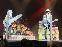 ZZ Top / McKinley James on Mar 28, 2025 [111-small]
