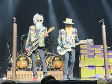 ZZ Top / McKinley James on Mar 28, 2025 [113-small]