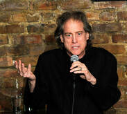 Richard Lewis, Richard Lewis / Chris Roach on Mar 23, 2012 [125-small]