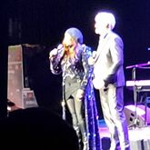 tags: Wendy Moten, Woody Mankowski - WHAT THE WORLD NEEDS NOW: The Burt Bacharach Songbook Live on Apr 2, 2025 [155-small]