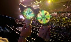 Tomorrow x Together on Apr 1, 2025 [239-small]