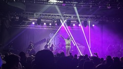 Chiodos / Hawthorne Heights / Emmure / The Callous Daoboys on Mar 29, 2025 [345-small]