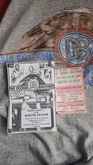 The Doobie Brothers / Oakley on Aug 21, 1980 [360-small]
