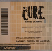The Cure on Apr 4, 2013 [527-small]
