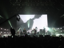 The Cure on Apr 4, 2013 [530-small]