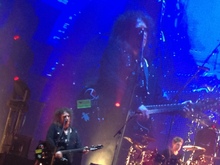 The Cure on Apr 4, 2013 [532-small]