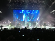 The Cure on Apr 4, 2013 [535-small]