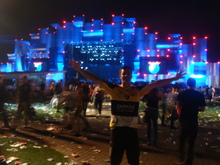 Rock in Rio 2011 (Day 5 of 6) on Oct 1, 2011 [552-small]