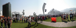 Rock in Rio 2011 (Day 5 of 6) on Oct 1, 2011 [559-small]