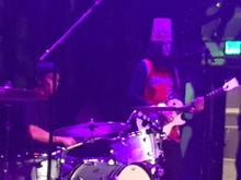 Buckethead on Oct 3, 2017 [639-small]