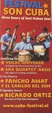 Pancho Amat y el Cabildo del Son on Sep 23, 2007 [708-small]