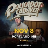 Polkadot Cadaver / Trawl / Inverter / Manuel on Nov 8, 2025 [721-small]