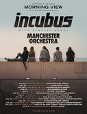 Incubus / Manchester Orchestra on Jun 28, 2025 [743-small]