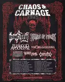 Chaos & Carnage 2025 on May 4, 2025 [771-small]