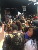 Vans Warped Tour on Jun 28, 2015 [768-small]