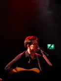 Mumford & Sons on Apr 3, 2025 [836-small]