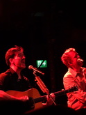 Mumford & Sons on Apr 3, 2025 [838-small]