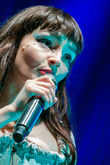 Lauren Mayberry / Aziya / WØLFFE on Mar 26, 2025 [223-small]