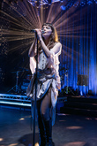 Lauren Mayberry / Aziya / WØLFFE on Mar 26, 2025 [224-small]