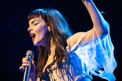 Lauren Mayberry / Aziya / WØLFFE on Mar 26, 2025 [226-small]