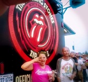 The Rolling Stones / Rascal Flatts / Saints of Valory on Jul 4, 2015 [281-small]