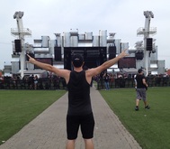 Rock in Rio 2013 - Dia 22.09 on Sep 22, 2013 [451-small]