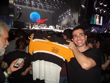 Magic! / Os Paralamas do Sucesso / Seal / Elton John / Rod Stewart on Sep 20, 2015 [474-small]