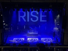 Rise Against / Microwave / Spiritual Cramp on Oct 20, 2024 [521-small]
