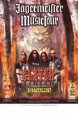 Slayer / Killswitch Engage / Mastodon / Straight Line Stitch on Nov 27, 2004 [549-small]