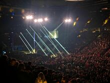 Rae Sremmurd / Childish Gambino on Dec 7, 2018 [563-small]