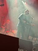 tags: The Hard Quartet, Toronto, Ontario, Canada, The Danforth Music Hall - The Hard Quartet / Sharp Pins on Apr 1, 2025 [590-small]