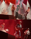 tags: The Hard Quartet, Toronto, Ontario, Canada, The Danforth Music Hall - The Hard Quartet / Sharp Pins on Apr 1, 2025 [592-small]