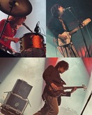 tags: Sharp Pins, Toronto, Ontario, Canada, The Danforth Music Hall - The Hard Quartet / Sharp Pins on Apr 1, 2025 [594-small]