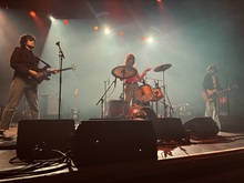 tags: Sharp Pins, Toronto, Ontario, Canada, The Danforth Music Hall - The Hard Quartet / Sharp Pins on Apr 1, 2025 [597-small]