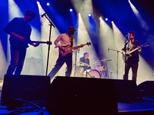 tags: The Hard Quartet, Toronto, Ontario, Canada, The Danforth Music Hall - The Hard Quartet / Sharp Pins on Apr 1, 2025 [598-small]