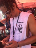 Vans Warped Tour on Jun 28, 2015 [776-small]