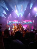 South Of Salem / High Parasite / in search of sun on Apr 3, 2025 [669-small]