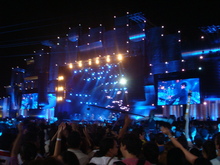 Coldplay / Marron 5 / Maná / Jorge Drexler / Erasmo Carlos / Arnaldo Antunes on Oct 1, 2011 [753-small]