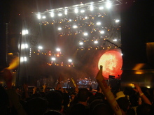 Coldplay / Marron 5 / Maná / Jorge Drexler / Erasmo Carlos / Arnaldo Antunes on Oct 1, 2011 [755-small]