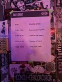 Chelsea Grin / Shadow of Intent / Signs Of The Swarm / Disembodied Tyrant on Apr 4, 2025 [791-small]