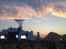 The Who / GunsN'Roses / Incubus / Titãs / Seu Jorge / Alaíde Costa on Sep 23, 2017 [823-small]