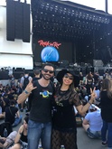 The Who / GunsN'Roses / Incubus / Titãs / Seu Jorge / Alaíde Costa on Sep 23, 2017 [824-small]