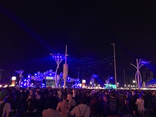 The Who / GunsN'Roses / Incubus / Titãs / Seu Jorge / Alaíde Costa on Sep 23, 2017 [825-small]