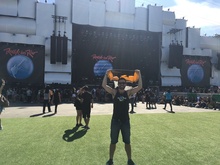The Who / GunsN'Roses / Incubus / Titãs / Seu Jorge / Alaíde Costa on Sep 23, 2017 [827-small]