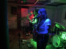 Ex-Temper / The Lucky Shots (MA) / Don’t Tell Iris on Apr 4, 2025 [288-small]
