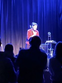 Laetitia Sadier on Feb 16, 2025 [340-small]
