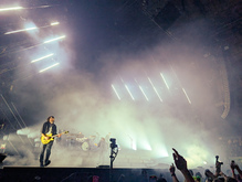 You Me At Six / Kid Kapichi / The Xcerts on Apr 4, 2025 [412-small]