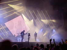 You Me At Six / Kid Kapichi / The Xcerts on Apr 4, 2025 [414-small]