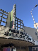Poison the Well / Glassjaw / Better Lovers / Teenage Wrist on Apr 4, 2025 [604-small]